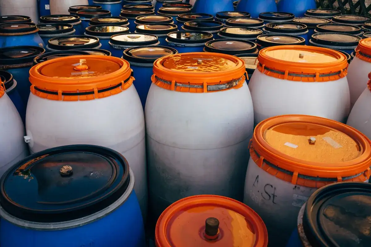 Chemical & Toxic Waste Cleanup in Rosebud, TX